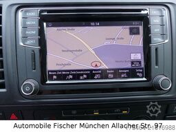 VOLKSWAGEN T6 Transporter Kasten  *Aluca*4M*rre*