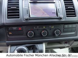 VOLKSWAGEN T6 Transporter Kasten  *Aluca*4M*rre*