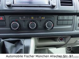 VOLKSWAGEN T6 Transporter Kasten  *Aluca*4M*rre*