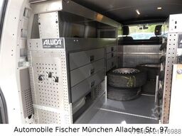 VOLKSWAGEN T6 Transporter Kasten  *Aluca*4M*rre*