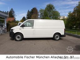 VOLKSWAGEN T6 Transporter Kasten  *Aluca*4M*rre*