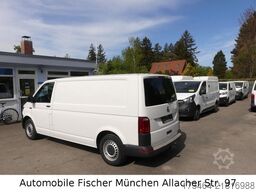 VOLKSWAGEN T6 Transporter Kasten  *Aluca*4M*rre*