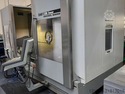 Deckel Maho DMF 220 Linear