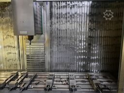 Deckel Maho DMF 220 Linear