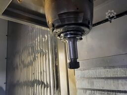 Deckel Maho DMF 220 Linear