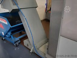 Deckel Maho DMF 220 Linear