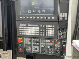 Okuma LB2000 EX II MYC