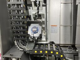 Okuma LB2000 EX II MYC