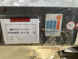 Okuma LB2000 EX II MYC
