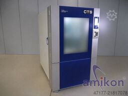 CTS Klimaprüfschrank C-70/600 -70°C bis +180°C