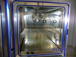 CTS Klimaprüfschrank C-70/600 -70°C bis +180°C