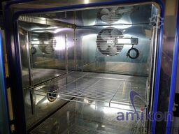 CTS Klimaprüfschrank C-70/600 -70°C bis +180°C