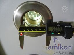 CTS Klimaprüfschrank C-70/600 -70°C bis +180°C