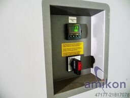 CTS Klimaprüfschrank C-70/600 -70°C bis +180°C