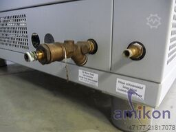 CTS Klimaprüfschrank C-70/600 -70°C bis +180°C