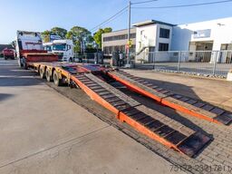 FAYMONVILLE STN-3U - 62 500 KG