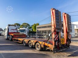 FAYMONVILLE STN-3U - 62 500 KG