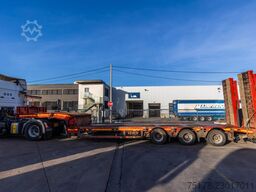 FAYMONVILLE STN-3U - 62 500 KG