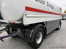  2- Achs Stokota / 22.050 Liter