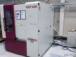 Röders RXP 400