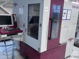 Röders RXP 400