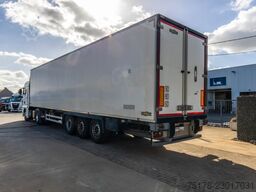 CHEREAU CHEREAU+CARRIER VECTOR 1950 MONO