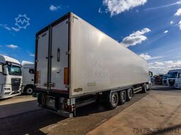 CHEREAU CHEREAU+CARRIER VECTOR 1950 MONO