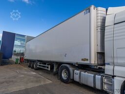 CHEREAU CHEREAU+CARRIER VECTOR 1950 MONO