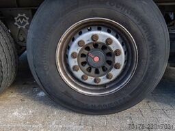 CHEREAU CHEREAU+CARRIER VECTOR 1950 MONO