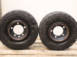 Gumasol 18x7-8  4.33 R-8