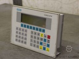 Siemens 6AV3515-1MA20-1AAO