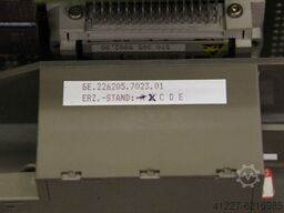 Siemens Sinumerik 805