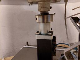 E+K SORTIERSYSTEM EMSE-55GU 800mm stainless steel