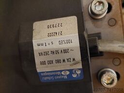 E+K SORTIERSYSTEM EMSE-55GU 800mm stainless steel