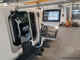 DMG MORI CTX Alpha 500 V6