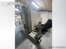 Bystronic Bysprint Fiber 4020