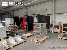 FRONIUS UR10 Roboter e-Series