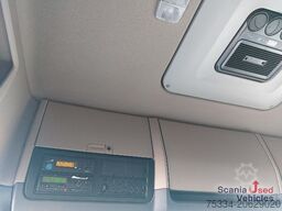 Scania G 410 LA4x2MNA Standklima