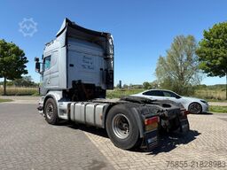 Scania R480 Highline / Retarder / PTO- Hydraulics