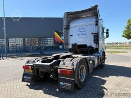 Scania R480 Highline / Retarder / PTO- Hydraulics