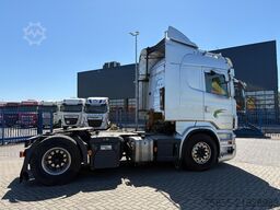 Scania R480 Highline / Retarder / PTO- Hydraulics