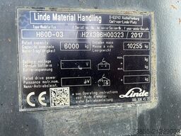 Linde H60D-03