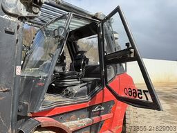 Linde H60D-03
