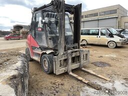Linde H60
