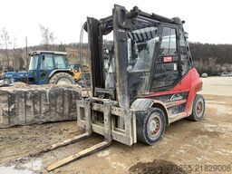 Linde H60