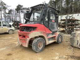 Linde H60