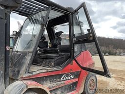 Linde H60