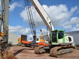 Liebherr R 946 LC-V   Long Reach
