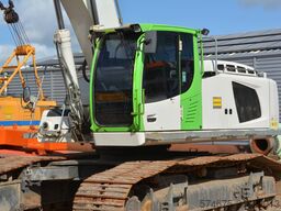 Liebherr R 946 LC-V   Long Reach
