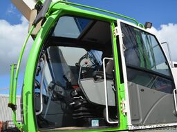 Liebherr R 946 LC-V   Long Reach